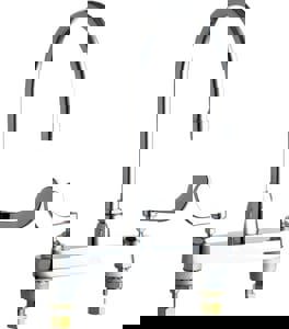 CCY LF H&C WTR SINK FCT 1.5 GPM CP